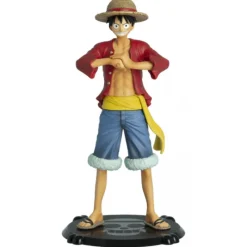 Clearance Figura Monkey D. Luffy One Piece Cosas De Luffy One Piece|Figuras One Piece