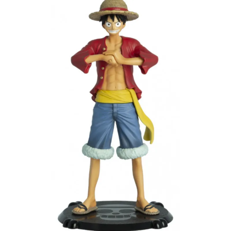 Clearance Figura Monkey D. Luffy One Piece Cosas De Luffy One Piece|Figuras One Piece