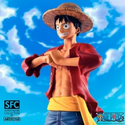 Clearance Figura Monkey D. Luffy One Piece Cosas De Luffy One Piece|Figuras One Piece