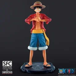 Clearance Figura Monkey D. Luffy One Piece Cosas De Luffy One Piece|Figuras One Piece