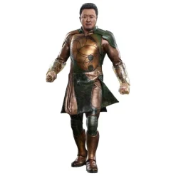Sale Figura Movie Masterpiece 1/6 Gilgamesh 30 Cm Eternals Coleccionismo Marvel