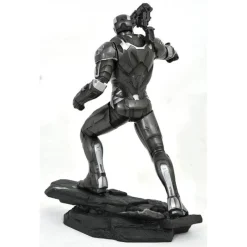 New Figura Máquina de Guerra Avengers Endgame 25 cm Superhéroes Marvel|Coleccionismo Marvel