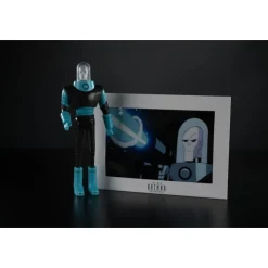 McFarlane Toys Regalos De Superhéroes Dc|Figuras Dc^Figura Mr. Freeze 15 cm The New Batman Adventure DC Direct