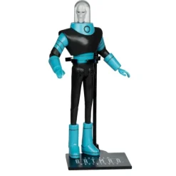 McFarlane Toys Regalos De Superhéroes Dc|Figuras Dc^Figura Mr. Freeze 15 cm The New Batman Adventure DC Direct