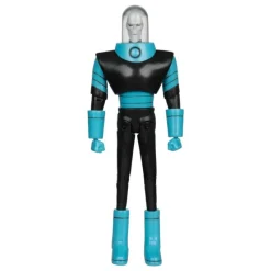McFarlane Toys Regalos De Superhéroes Dc|Figuras Dc^Figura Mr. Freeze 15 cm The New Batman Adventure DC Direct