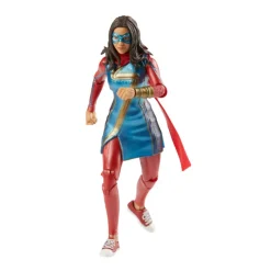 Hasbro Coleccionismo Marvel^Figura Ms. Marvel Marvel Legends