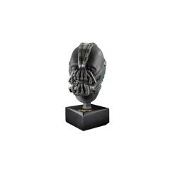 The Noble Collection Figuras Dc|Cosas De Villanos Marvel^Figura Máscara Bane Batman