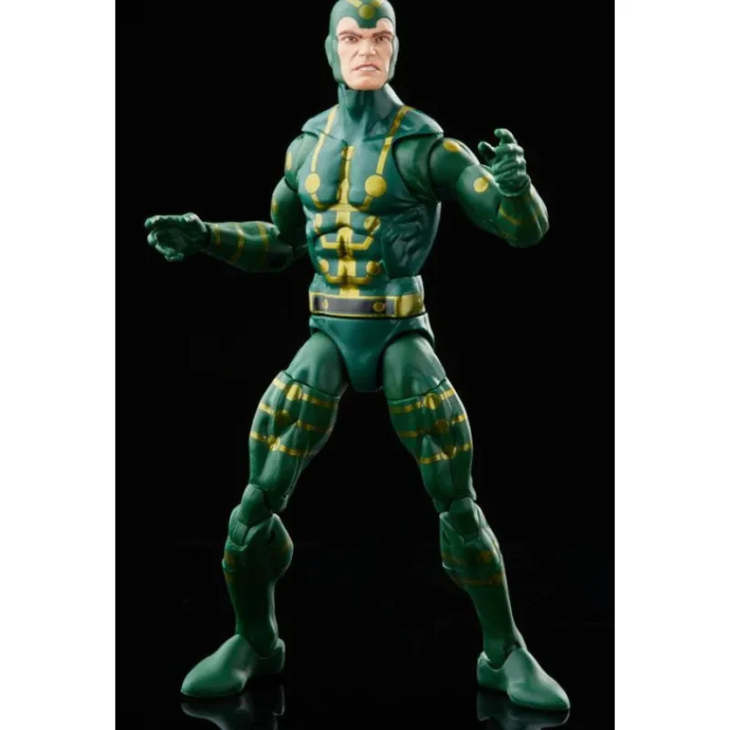Heo Superhéroes Marvel|Coleccionismo Marvel^Figura Multiple Man X-Men Marvel Legends