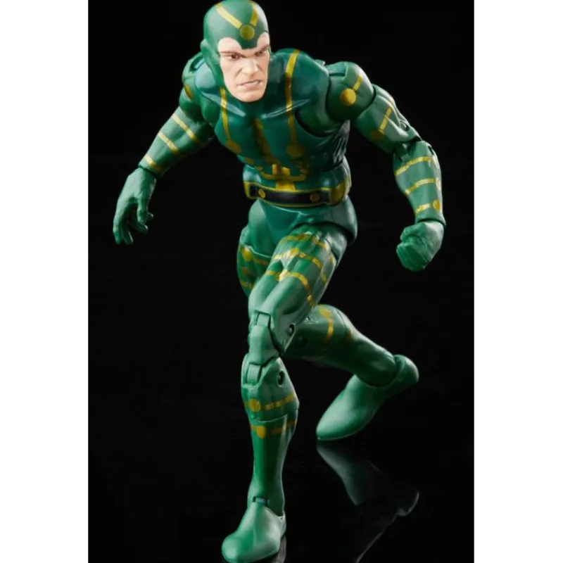 Heo Superhéroes Marvel|Coleccionismo Marvel^Figura Multiple Man X-Men Marvel Legends