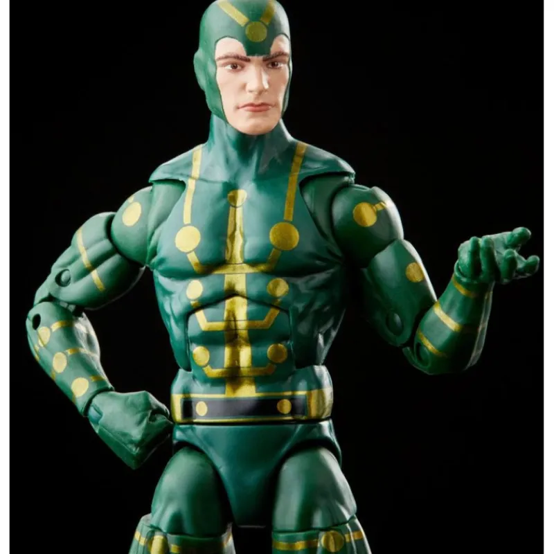 Heo Superhéroes Marvel|Coleccionismo Marvel^Figura Multiple Man X-Men Marvel Legends