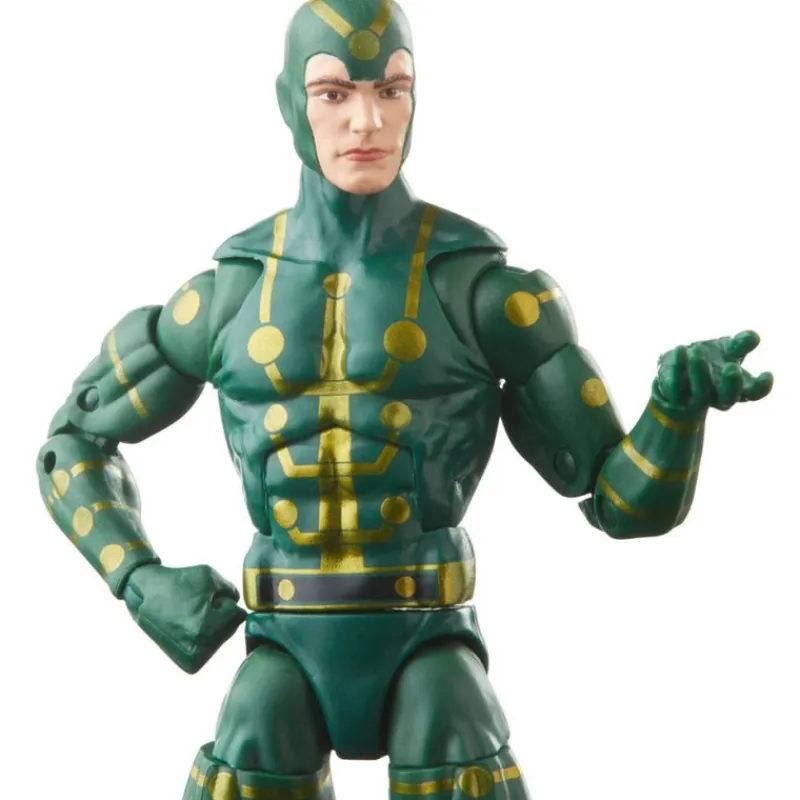 Heo Superhéroes Marvel|Coleccionismo Marvel^Figura Multiple Man X-Men Marvel Legends