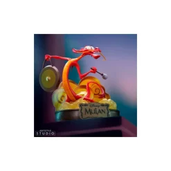 Online Figura Mushu Mulan Disney Películas Y Personajes De Disney ·Princesas Disney|Películas Y Personajes De Disney ·Mulán Y Mushu