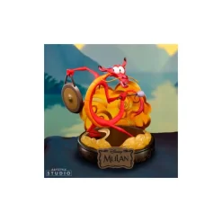 Online Figura Mushu Mulan Disney Películas Y Personajes De Disney ·Princesas Disney|Películas Y Personajes De Disney ·Mulán Y Mushu