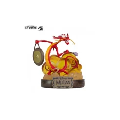 Online Figura Mushu Mulan Disney Películas Y Personajes De Disney ·Princesas Disney|Películas Y Personajes De Disney ·Mulán Y Mushu