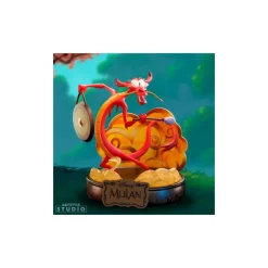 Online Figura Mushu Mulan Disney Películas Y Personajes De Disney ·Princesas Disney|Películas Y Personajes De Disney ·Mulán Y Mushu