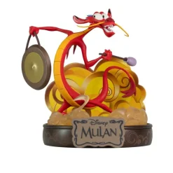 Online Figura Mushu Mulan Disney Películas Y Personajes De Disney ·Princesas Disney|Películas Y Personajes De Disney ·Mulán Y Mushu