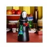 Benelic Coleccionismo Ghibli|Figuras^Figura musical Sin Cara El viaje de Chihiro 21 cm