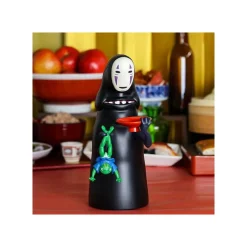 Benelic Coleccionismo Ghibli|Figuras^Figura musical Sin Cara El viaje de Chihiro 21 cm