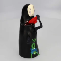Benelic Coleccionismo Ghibli|Figuras^Figura musical Sin Cara El viaje de Chihiro 21 cm