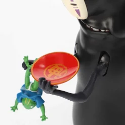 Benelic Coleccionismo Ghibli|Figuras^Figura musical Sin Cara El viaje de Chihiro 21 cm