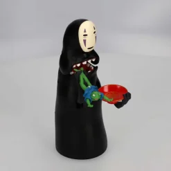 Benelic Coleccionismo Ghibli|Figuras^Figura musical Sin Cara El viaje de Chihiro 21 cm