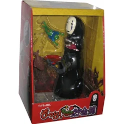 Benelic Coleccionismo Ghibli|Figuras^Figura musical Sin Cara El viaje de Chihiro 21 cm