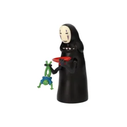 Benelic Coleccionismo Ghibli|Figuras^Figura musical Sin Cara El viaje de Chihiro 21 cm