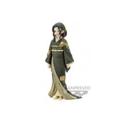 Bandai Figuras^Figura Muzan Kibusuji 14 cm Banpresto DEMON SLAYER