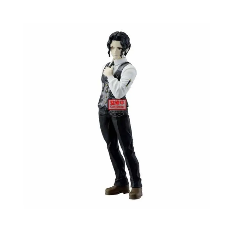 Banpresto Figuras^Figura Muzan Kibutsuji Demon Slayer 17 cm