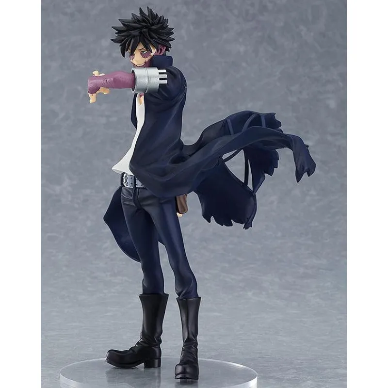 Sale Figura My Hero Academia Dabi Pop Up Parade Figuras