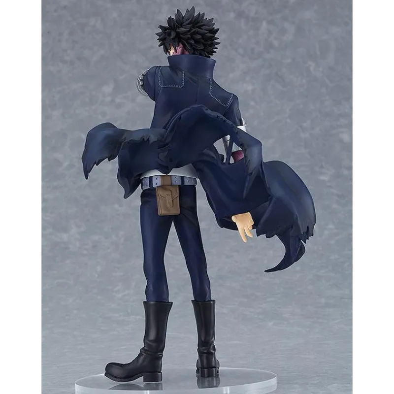 Sale Figura My Hero Academia Dabi Pop Up Parade Figuras
