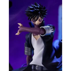 Sale Figura My Hero Academia Dabi Pop Up Parade Figuras