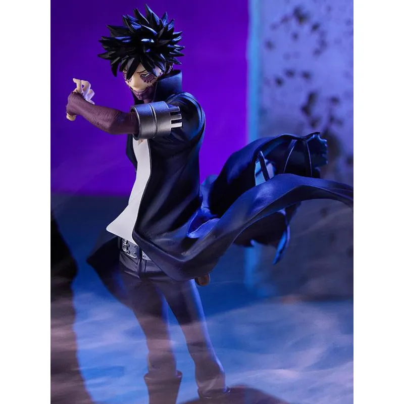 Sale Figura My Hero Academia Dabi Pop Up Parade Figuras
