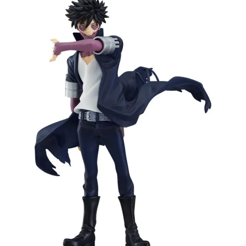 Sale Figura My Hero Academia Dabi Pop Up Parade Figuras
