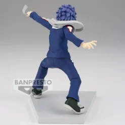 Bandai Figuras^Figura My Hero Academia Hitoshi Shinso Dfx 2 Vol 1