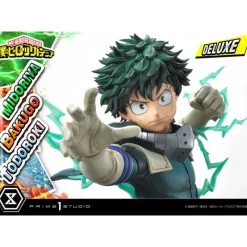 Discount Figura My Hero Academia Midoriya,Bakugo & Todoroki Figuras