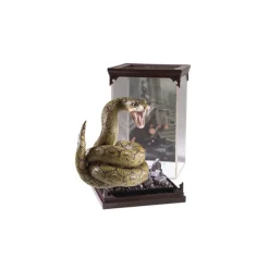 The Noble Collection Figuras Harry Potter^Figura Nagini - Magical Creatures