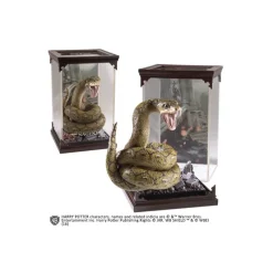 The Noble Collection Figuras Harry Potter^Figura Nagini - Magical Creatures