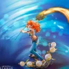 Abystyle Figuras One Piece|Figuras^Figura Nami One Piece Studio