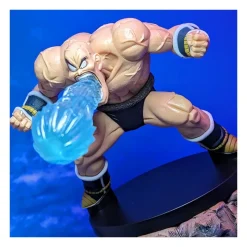 Banpresto Figuras Dragon Ball|Figuras^Figura Nappa Dragon Ball Z Gxmateria PVC 12 cm