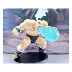 Banpresto Figuras Dragon Ball|Figuras^Figura Nappa Dragon Ball Z Gxmateria PVC 12 cm