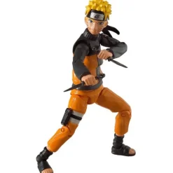 Otros Fabricantes Figuras^Figura Naruto Shippuden 10 cm