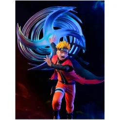 Otros Fabricantes Figuras^Figura Naruto Shippuden: Naruto Rasengan, Estatua Coleccionable