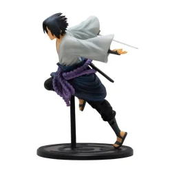 Abystyle Figuras^Figura Naruto Shippuden Sasuke 17 cm Super Collection