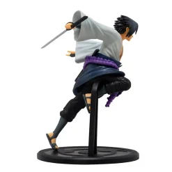 Abystyle Figuras^Figura Naruto Shippuden Sasuke 17 cm Super Collection