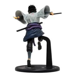 Abystyle Figuras^Figura Naruto Shippuden Sasuke 17 cm Super Collection