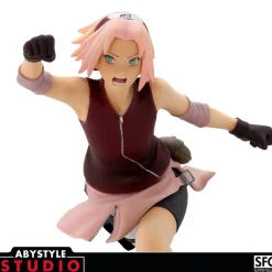 Abystyle Figuras^Figura Naruto Shippuden Sakura 17 cm Super Collection SFC