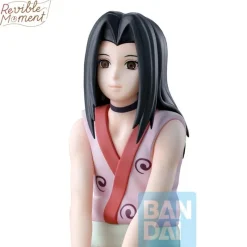Ichibansho Figuras^Figura Naruto Uzumaki & Haku 10 cm