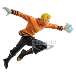 Banpresto Figuras^Figura Naruto Uzumaki Boruto: Naruto Next Generations