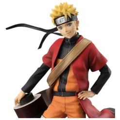 Heo Figuras^Figura Naruto Uzumaki Sage Mode G.E.M.